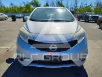 2015 Nissan VERSA фото