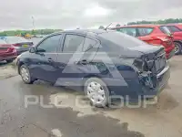 2015 Nissan VERSA фото
