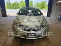 2015 Nissan VERSA фото