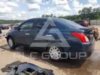 2015 Nissan VERSA photo