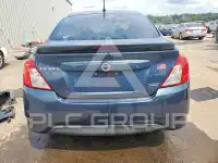 2015 Nissan VERSA photo