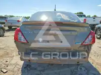 2015 Nissan VERSA фото