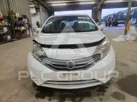 2015 Nissan VERSA фото