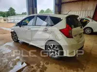 2015 Nissan VERSA фото