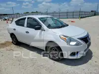 2015 Nissan VERSA фото