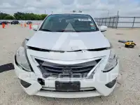 2015 Nissan VERSA фото