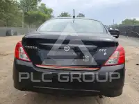2015 Nissan VERSA photo