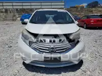 2015 Nissan VERSA photo