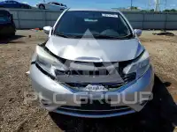 2015 Nissan VERSA фото