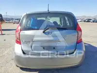 2015 Nissan VERSA фото