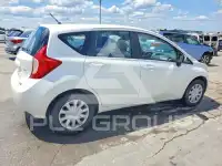 2015 Nissan VERSA фото