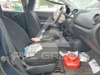2015 Nissan VERSA фото