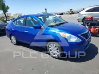 2015 Nissan VERSA фото