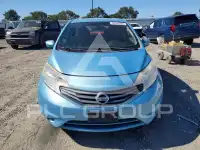 2015 Nissan VERSA фото