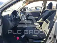 2015 Nissan VERSA фото