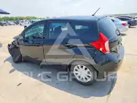 2015 Nissan VERSA фото