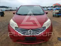 2015 Nissan VERSA фото