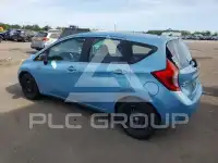 2015 Nissan VERSA фото