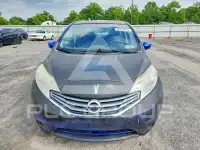 2015 Nissan VERSA фото