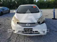2015 Nissan VERSA photo