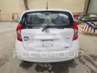 2015 Nissan VERSA фото