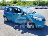 2015 Nissan VERSA photo