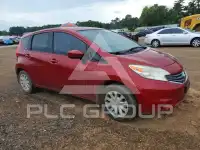 2015 Nissan VERSA фото