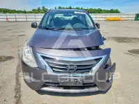 2015 Nissan VERSA фото