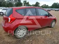 2015 Nissan VERSA фото