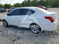2015 Nissan VERSA фото
