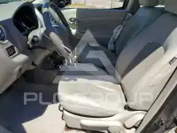 2015 Nissan VERSA фото