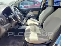 2015 Nissan VERSA фото