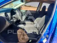 2015 Nissan VERSA фото