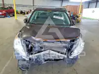 2015 Nissan VERSA фото