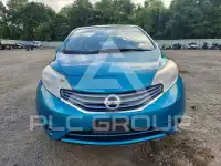 2015 Nissan VERSA photo