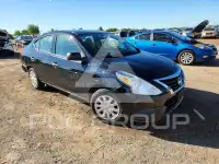 2015 Nissan VERSA фото