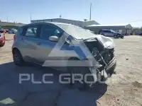 2015 Nissan VERSA фото