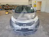 2015 Nissan VERSA фото