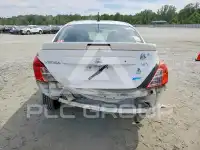 2015 Nissan VERSA фото