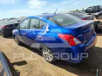 2015 Nissan VERSA фото