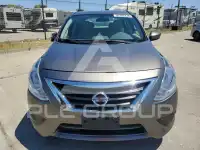 2015 Nissan VERSA фото