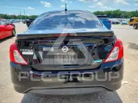 2015 Nissan VERSA photo
