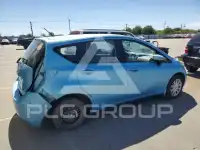 2015 Nissan VERSA фото
