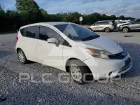 2015 Nissan VERSA photo