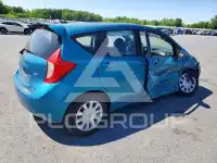 2015 Nissan VERSA photo
