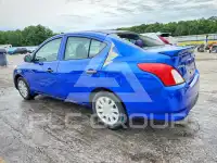 2015 Nissan VERSA photo