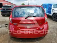 2015 Nissan VERSA photo