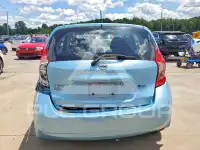 2015 Nissan VERSA photo
