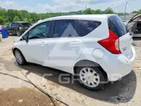 2015 Nissan VERSA фото
