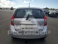 2015 Nissan VERSA фото
